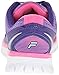 Fila Women's Finest Hour Neoprene Running Shoe