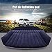 ZAOTOTO SUV Heavy-duty Backseat Car Inflatable Travel Mattress for Camping / Perfect For Your Minivan or SUV / FULL / Car Camping
