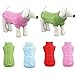 FUNOC Pet Dog Cat Warm Jumper Knit Sweater Clothes Puppy Cat Knitwear Costume Coat Apparel