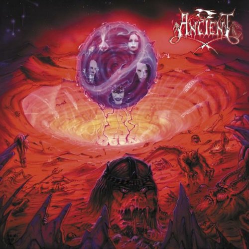 Ancient - Audrina, My Sweet Lyrics - Zortam Music