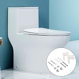 Mclcvp7re L Shape Toilet Pan Fixing Kit Toilet Bidet Repair Bolts Stainless view 6