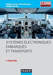 Systèmes électroniques embarqués et transports