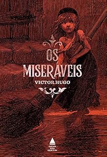 Livro Box Os miseráveis