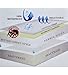 Set of 2 King Size Pillow Protectors, 100% Waterproof, Bed Bug Proof, Hypoallergenic, Zippered Cotton Terry Covers, L'Cozee by Assure Sleep – 10 Year Warranty