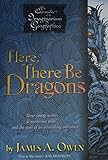 Here, There Be Dragons (Chronicles of the Imaginarium Geographica, The)