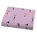 Warner Bros DC Super Hero Girls Cosmic Girl Twin Sheet Set