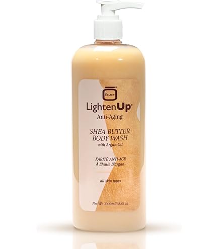Amazon.com : Double Glutathione Shower Gel : Beauty & Personal Care