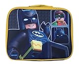 Lego Batman Insulated Lunch Box