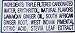 Blue Sky Zero Calorie Stevia Soda (Jamaican Ginger Ale, 12-Ounce Cans, Pack of 24)