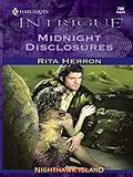 Midnight Disclosures (Nighthawk Island)