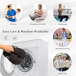 Diabetic Shoes for Women Wide Width Walking Shoes