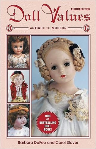 doll values