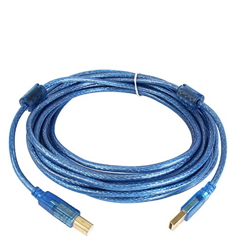 10 Top Rated Computer Printers September 2017