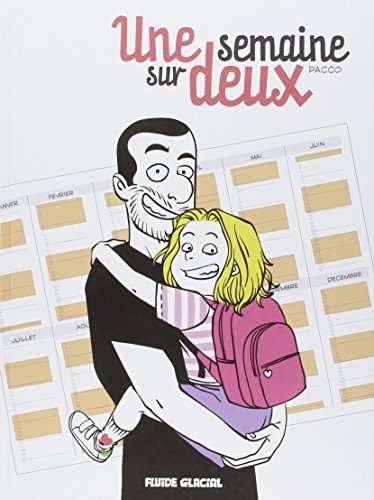 Une semaine sur deux, Tome 1 :