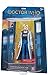 collector Doctor WHO Action Figure - 13TH Doctor with Sonic Screwdriver Accessory, Approx 5