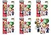 K'NEX Super Mario Bag Series 10 Figure 5 Sealed Packs
