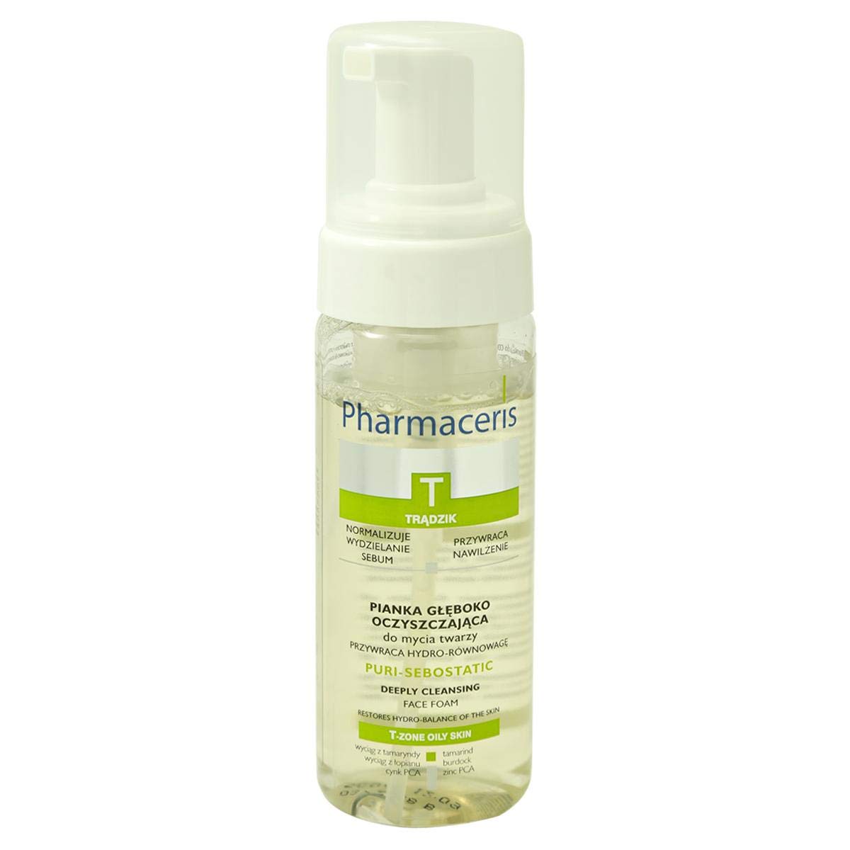 pharmaceris sebostatic cream
