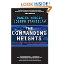 The Commanding Heights : The Battle for the World Economy