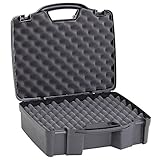 Plano Protector Four Pistol Case (Sports)