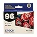 Epson Ink Cartridge Set (NOT Matte Black) for Stylus Photo R2880 Printer