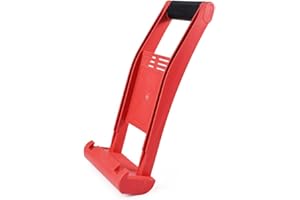 CATOSUM Drywall Carrier Drywall Carrying Tool Handle with 170 lbs Load Bearing Carry Panel Mover for Plywood, Glass Board, Plasterboard