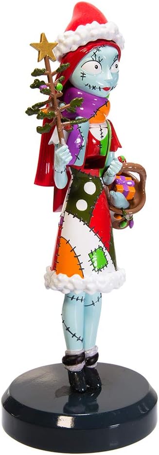 Nutcrackers - Kurt S. Adler DN6182L Nutcracker, Multi-Color