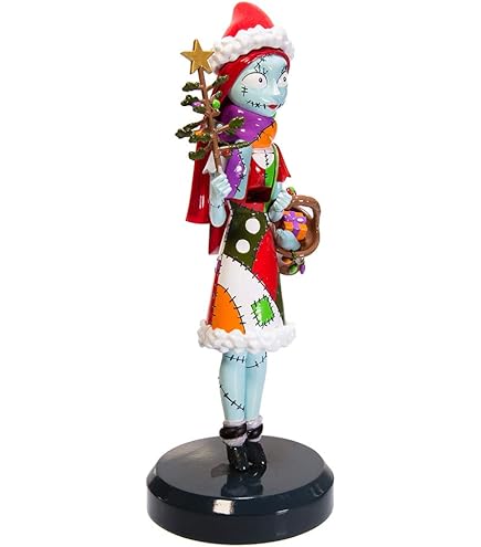StellaLou うさぎ nutcracker レア Xmas Disney Amazon.com: Kurt Adler 14