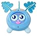 Mattel Fijit Friends Yippits Scooch Figure (Blue)