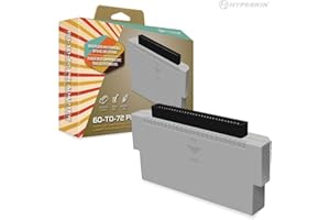 Hyperkin 60 to 72 Pin Famicom to NES Adapter