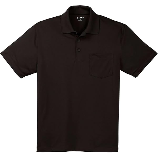 JP 1880 Menswear Big & Tall Plus Size L-8XL 2-Pack Polo