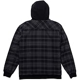 Salty Crew mens Fathom Jacket