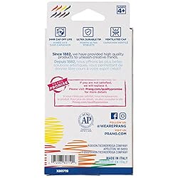 Prang Classic Art Markers, Fine Tip, Assorted