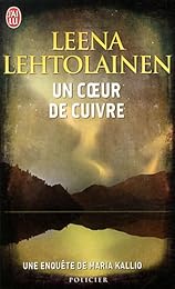 Un  coeur de cuivre