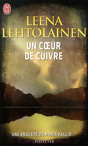 Un  coeur de cuivre