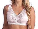 Valmont Women's Lacy Leisure Bra - 23057