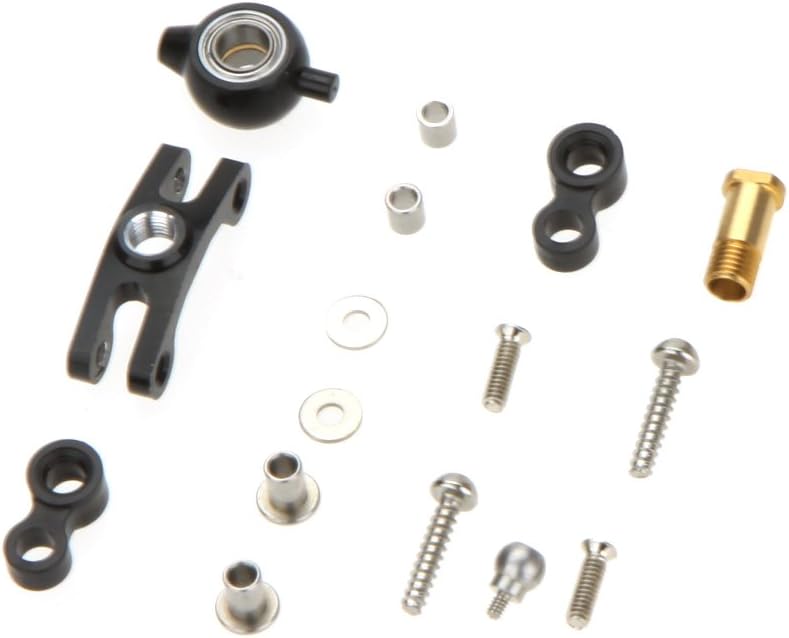 DroneFly 100% Original Walkera V450D03 450 Helicopter Part Tail Rotor Head HM-V450D03-Z-18