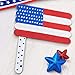Perfect Stix Perfectware PW Craft Jumbo -500ct Jumbo Craft Sticks, 6
