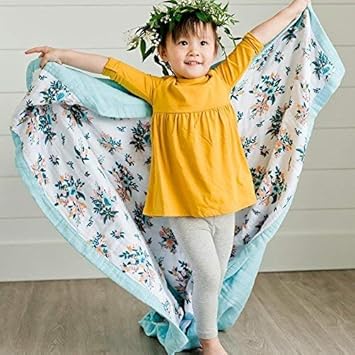 saranoni muslin quilt