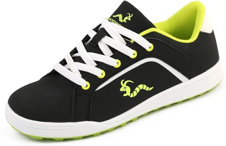 mens golf shoes amazon