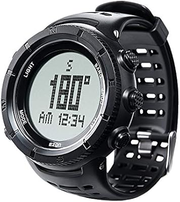 best watch for climbing