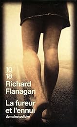 La  fureur et l'ennui