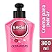 Sedal S.O.S. Ceramides with Micro Ceramides Hair Styling Cream 300 ml