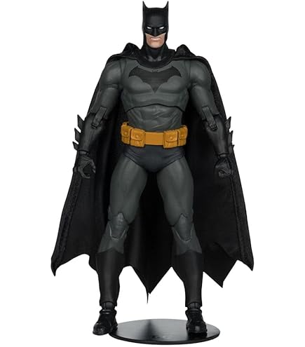 Amazon.com: DC Collectibles DC Comics Designer Action Figures