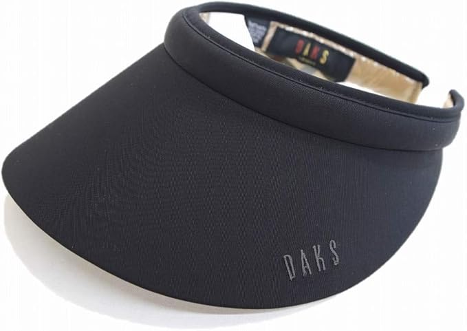Amazon ダックス Daks シンプルで上品なスタイル クリップバイザー サンバイザー D9753 帽子 レディース 婦人 アウトドア 運動会 ウォーキング 撥水 uvケア 紫外線対策 日よけ ファッション オシャレ テニス ゴルフ 日本製 ネット通販 春夏 ブラック バイザー 通販 Amazon ダックス Daks シンプルで上品なスタイル クリップバイザー サンバイザー D9753 帽子 レディース 婦人 アウトドア 運動会 ウォーキング 撥水 uvケア 紫外線対策 日よけ ファッション オシャレ テニス ゴルフ 日本製 ネット通販 春夏 ブラック バイザー 通販