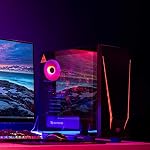 iBUYPOWER-Gaming-PC-Computer-Desktop-Trace-4-9310-AMD-Ryzen-5-3600-36GHz-AMD-Radeon-RX-5500-XT-4GB-8GB-DDR4-RAM-240GB-SSD-Wi-Fi-Ready-Windows-10-Home