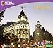 2014 National Geographic Spain Deluxe Wall by