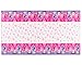 American Greetings Shimmer and Shine Party Supplies, Plastic Table Cover (1-Count)