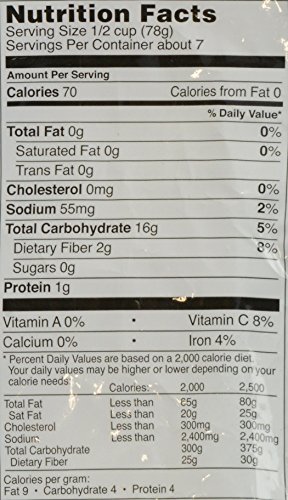 Simply Potatoes Hash Browns - Image 2