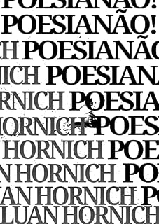 Livro POESIANÃO!