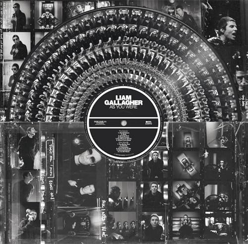 Amazon.com: Why Me? Why Not.: CDs & Vinyl